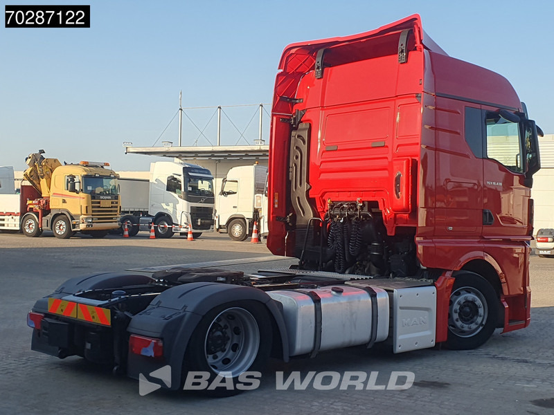 MAN TGX 18.430 4X2 Mega Retarder 2xTanks Standklima Euro 6 - Vlačilec: slika 5 MAN TGX 18.430 4X2 Mega Retarder 2xTanks Standklima Euro 6 - Vlačilec: slika 5