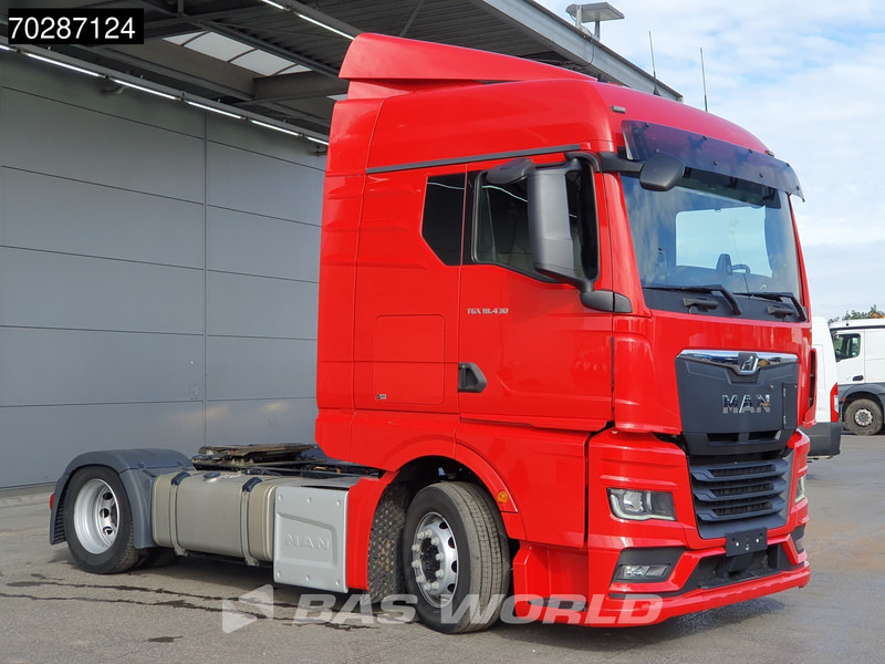 MAN TGX 18.430 4X2 Mega Retarder 2xTanks Standklima Euro 6 - Vlačilec: slika 3 MAN TGX 18.430 4X2 Mega Retarder 2xTanks Standklima Euro 6 - Vlačilec: slika 3