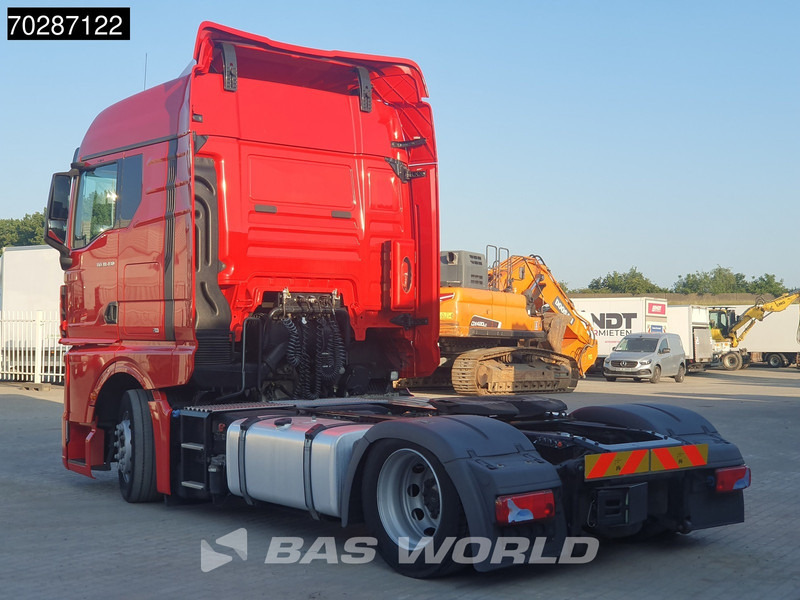 MAN TGX 18.430 4X2 Mega Retarder 2xTanks Standklima Euro 6 - Vlačilec: slika 2 MAN TGX 18.430 4X2 Mega Retarder 2xTanks Standklima Euro 6 - Vlačilec: slika 2