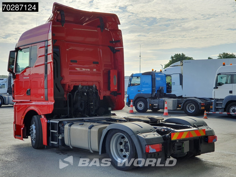 MAN TGX 18.430 4X2 Mega Retarder 2xTanks Standklima Euro 6 - Vlačilec: slika 2 MAN TGX 18.430 4X2 Mega Retarder 2xTanks Standklima Euro 6 - Vlačilec: slika 2