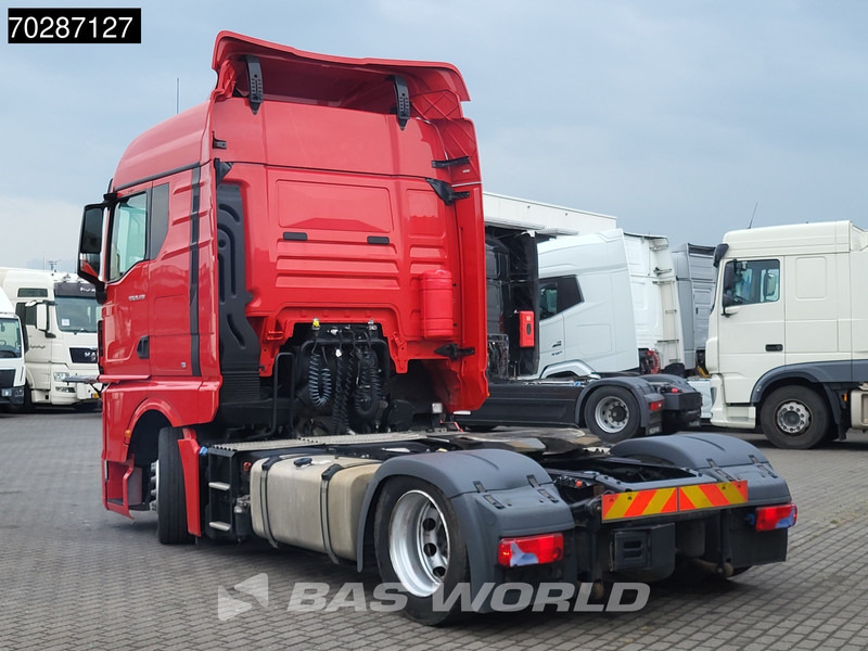 MAN TGX 18.430 4X2 Retarder Mega Standklima 2xTanks Euro 6 - Vlačilec: slika 2 MAN TGX 18.430 4X2 Retarder Mega Standklima 2xTanks Euro 6 - Vlačilec: slika 2