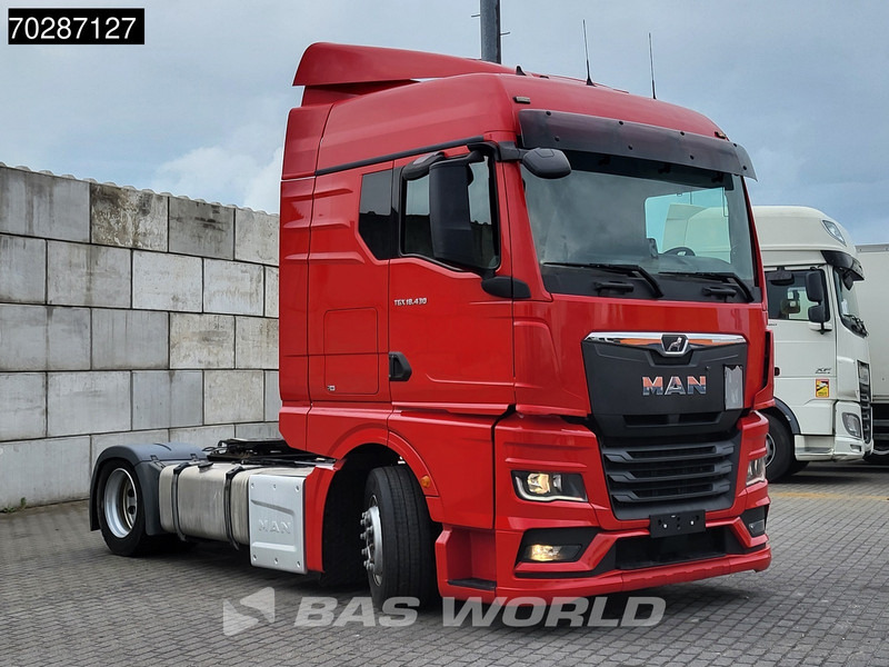 MAN TGX 18.430 4X2 Retarder Mega Standklima 2xTanks Euro 6 - Vlačilec: slika 3 MAN TGX 18.430 4X2 Retarder Mega Standklima 2xTanks Euro 6 - Vlačilec: slika 3