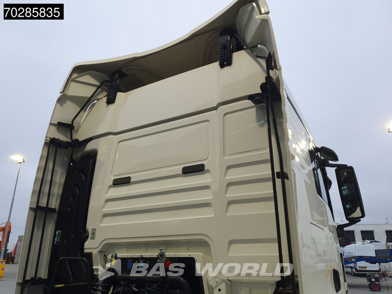 MAN TGX 18.460 4X2 Mega XLX Retarder ACC Euro 6 - Vlačilec: slika 5 MAN TGX 18.460 4X2 Mega XLX Retarder ACC Euro 6 - Vlačilec: slika 5