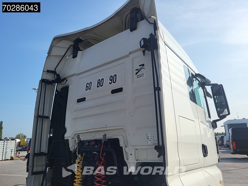 MAN TGX 18.460 4X2 - Vlačilec: slika 5 MAN TGX 18.460 4X2 - Vlačilec: slika 5