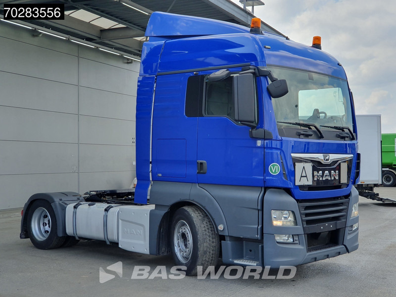 MAN TGX 18.460 4X2 Retarder 2xTanks Mega ACC Euro 6 - Vlačilec: slika 3 MAN TGX 18.460 4X2 Retarder 2xTanks Mega ACC Euro 6 - Vlačilec: slika 3