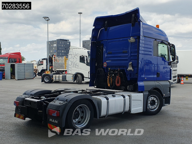 MAN TGX 18.460 4X2 Retarder 2xTanks Mega ACC Euro 6 - Vlačilec: slika 5 MAN TGX 18.460 4X2 Retarder 2xTanks Mega ACC Euro 6 - Vlačilec: slika 5
