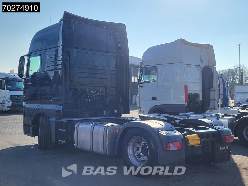 MAN TGX 18.460 4X2 Retarder Euro 6 ACC 2xTanks Standklima - Vlačilec: slika 3 MAN TGX 18.460 4X2 Retarder Euro 6 ACC 2xTanks Standklima - Vlačilec: slika 3