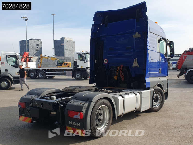 MAN TGX 18.460 4X2 XLX Mega Retarder 2x Tanks ACC Euro 6 - Vlačilec: slika 5 MAN TGX 18.460 4X2 XLX Mega Retarder 2x Tanks ACC Euro 6 - Vlačilec: slika 5