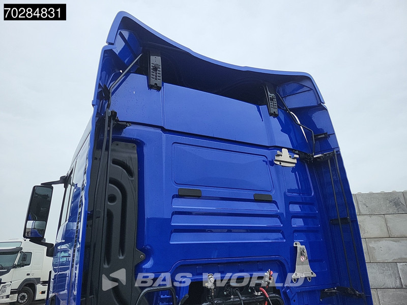 MAN TGX 18.460 4X2 XLX Mega Retarder 2x Tanks - Vlačilec: slika 5 MAN TGX 18.460 4X2 XLX Mega Retarder 2x Tanks - Vlačilec: slika 5
