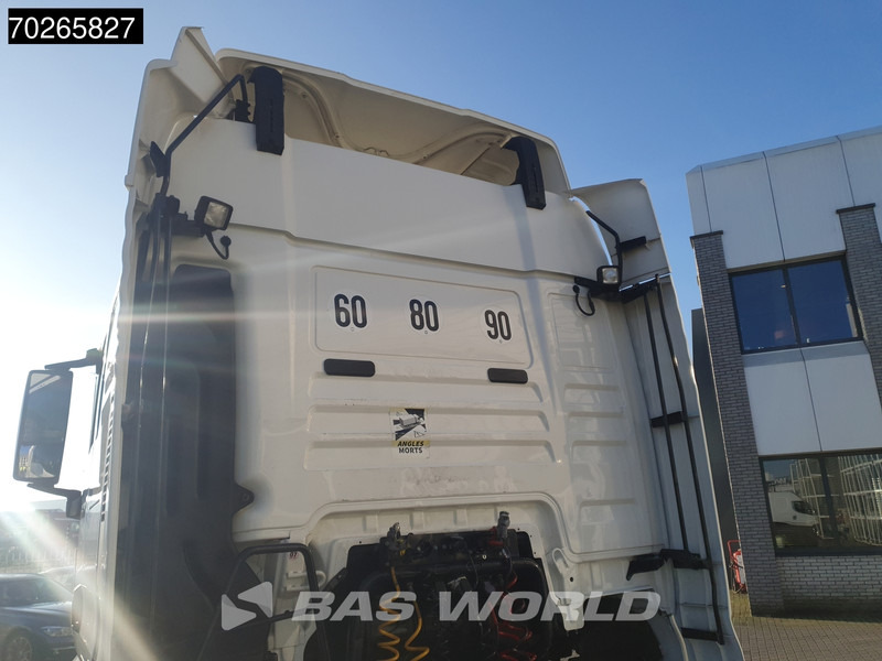 MAN TGX 18.460 4X2 XLX Retarder 2x Tanks ACC Standklima - Vlačilec: slika 5 MAN TGX 18.460 4X2 XLX Retarder 2x Tanks ACC Standklima - Vlačilec: slika 5