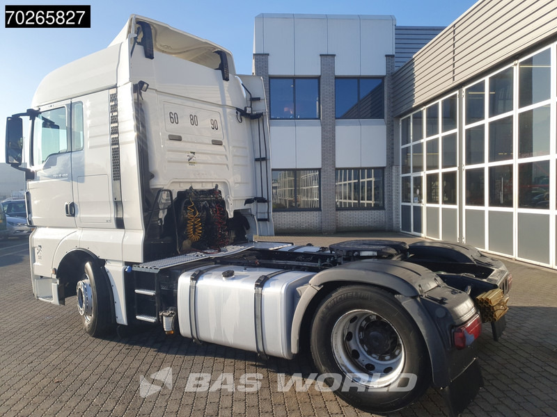 MAN TGX 18.460 4X2 XLX Retarder 2x Tanks ACC Standklima - Vlačilec: slika 2 MAN TGX 18.460 4X2 XLX Retarder 2x Tanks ACC Standklima - Vlačilec: slika 2