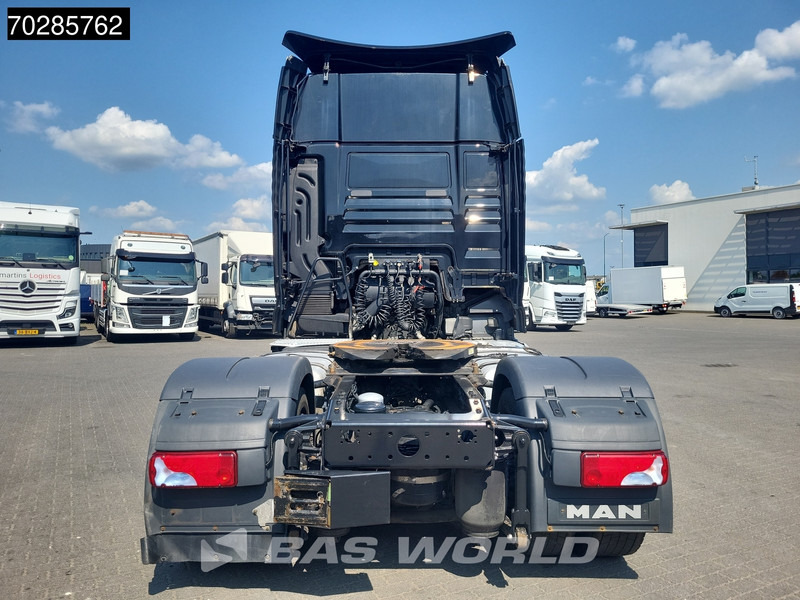 MAN TGX 18.460 4X2 XXL Mega Retarder 2xTanks Standklima Euro 6 - Vlačilec: slika 3 MAN TGX 18.460 4X2 XXL Mega Retarder 2xTanks Standklima Euro 6 - Vlačilec: slika 3