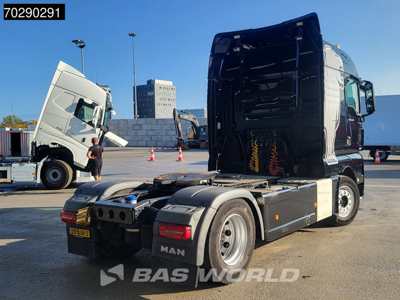 MAN TGX 18.460 TGX 4X2 NL-Truck APK XLX Hydraulik Navi Euro 6 - Vlačilec: slika 5 MAN TGX 18.460 TGX 4X2 NL-Truck APK XLX Hydraulik Navi Euro 6 - Vlačilec: slika 5