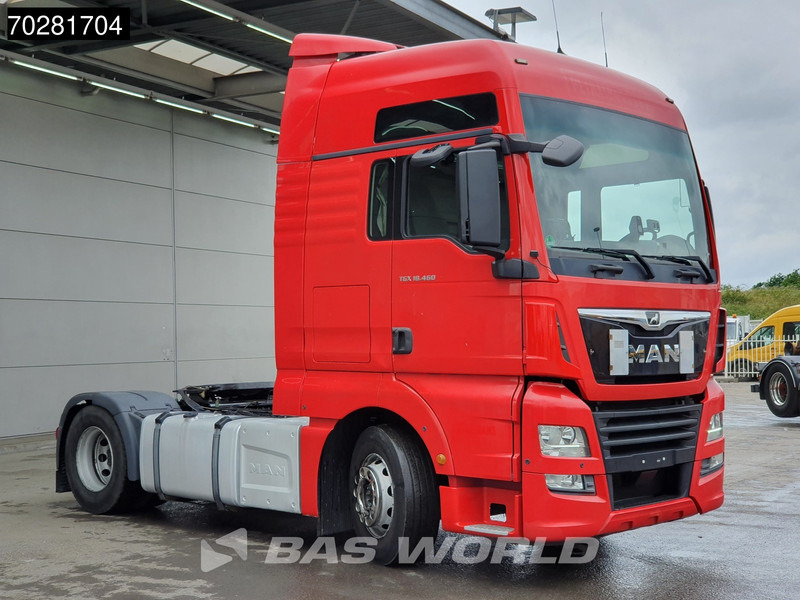 MAN TGX 18.460 TGX 4X2 Retarder 2x Tanks XXL ACC Euro 6 - Vlačilec: slika 3 MAN TGX 18.460 TGX 4X2 Retarder 2x Tanks XXL ACC Euro 6 - Vlačilec: slika 3