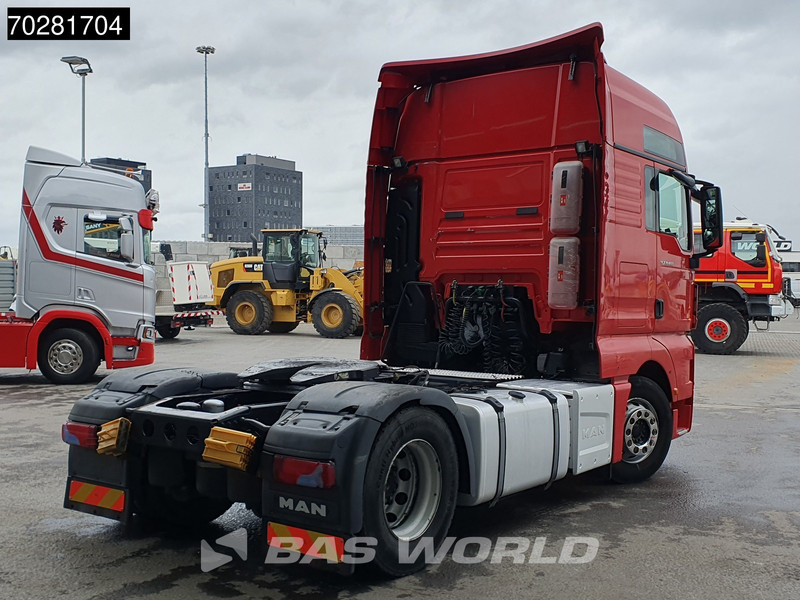 MAN TGX 18.460 TGX 4X2 Retarder 2x Tanks XXL ACC Euro 6 - Vlačilec: slika 5 MAN TGX 18.460 TGX 4X2 Retarder 2x Tanks XXL ACC Euro 6 - Vlačilec: slika 5