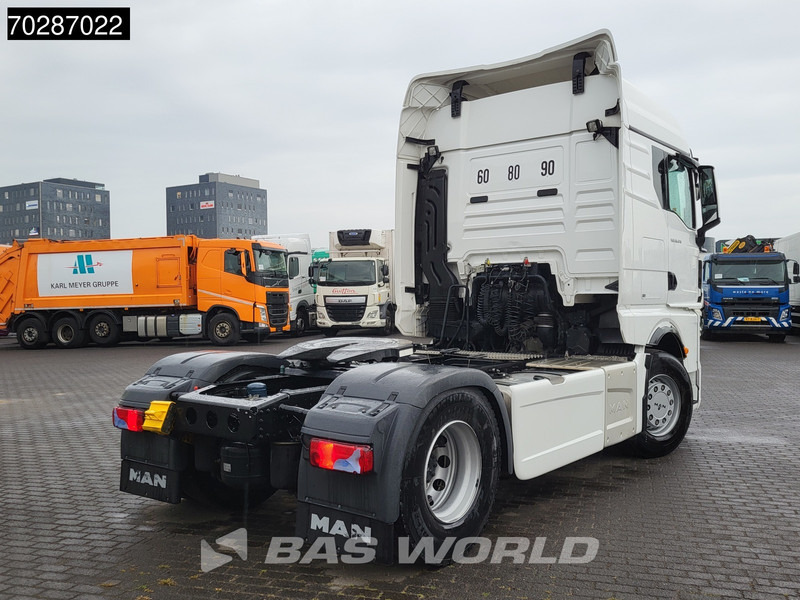 MAN TGX 18.470 4X2 GM 2xTanks Euro 6 - Vlačilec: slika 5 MAN TGX 18.470 4X2 GM 2xTanks Euro 6 - Vlačilec: slika 5
