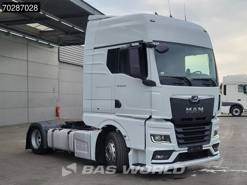 MAN TGX 18.470 4X2 GX Mega Retarder 2xTanks ACC Euro 6 - Vlačilec: slika 3 MAN TGX 18.470 4X2 GX Mega Retarder 2xTanks ACC Euro 6 - Vlačilec: slika 3