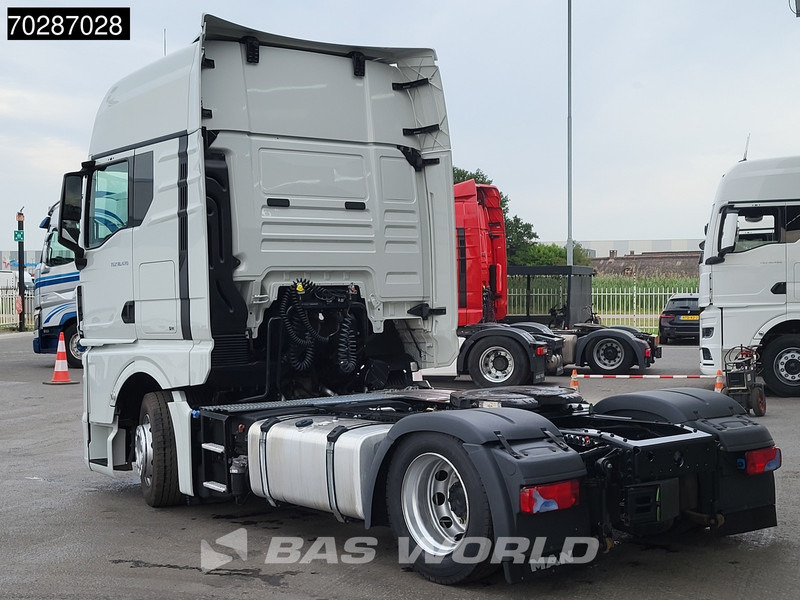 MAN TGX 18.470 4X2 GX Mega Retarder 2xTanks ACC Euro 6 - Vlačilec: slika 2 MAN TGX 18.470 4X2 GX Mega Retarder 2xTanks ACC Euro 6 - Vlačilec: slika 2