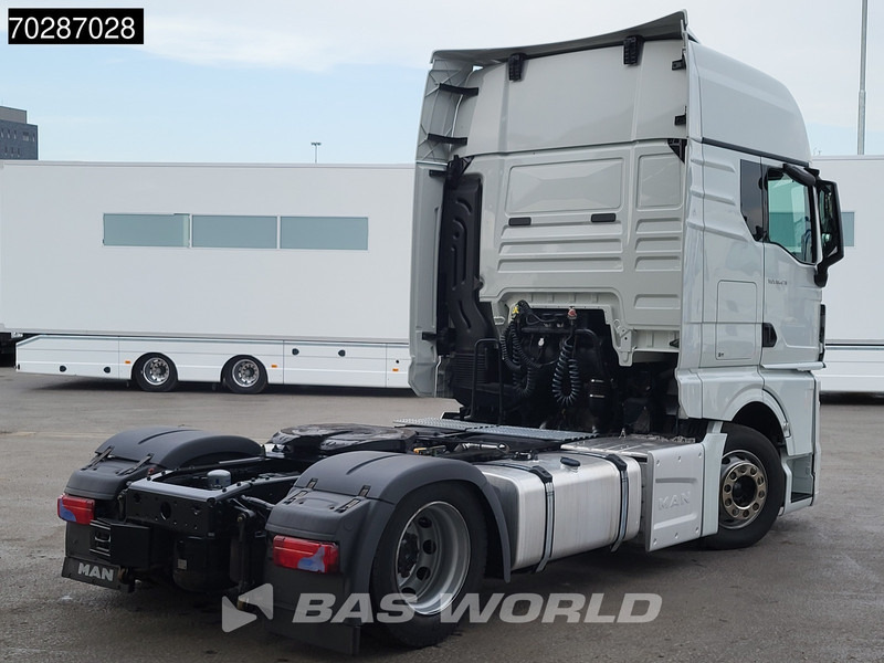 MAN TGX 18.470 4X2 GX Mega Retarder 2xTanks ACC Euro 6 - Vlačilec: slika 5 MAN TGX 18.470 4X2 GX Mega Retarder 2xTanks ACC Euro 6 - Vlačilec: slika 5