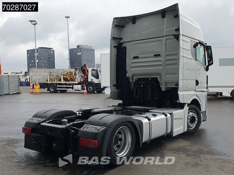 MAN TGX 18.470 4X2 GX Mega Retarder 2xTanks Navi ACC Euro 6 - Vlačilec: slika 5 MAN TGX 18.470 4X2 GX Mega Retarder 2xTanks Navi ACC Euro 6 - Vlačilec: slika 5