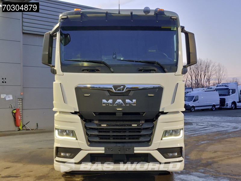 Vlačilec MAN TGX 18.470 4X2 Low Mileage! GN Retarder: slika 6