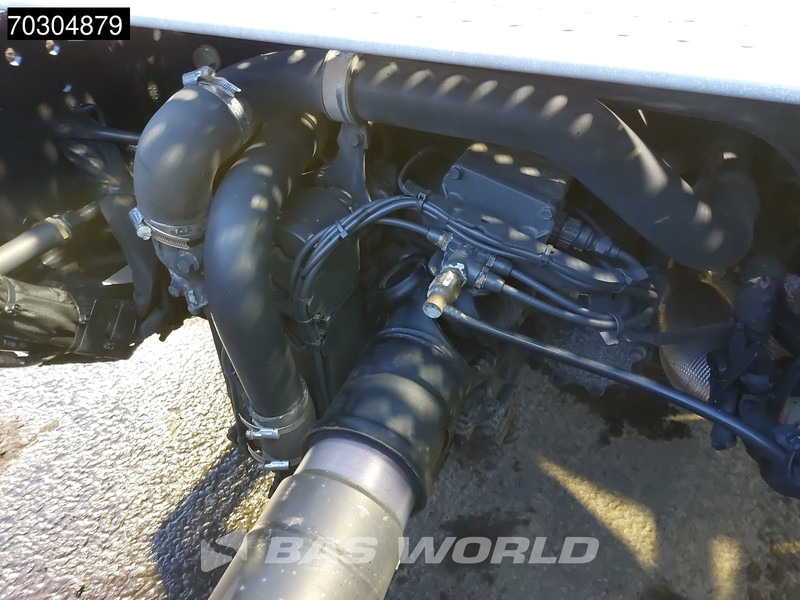 Vlačilec MAN TGX 18.470 4X2 Low Mileage! GN Retarder: slika 13