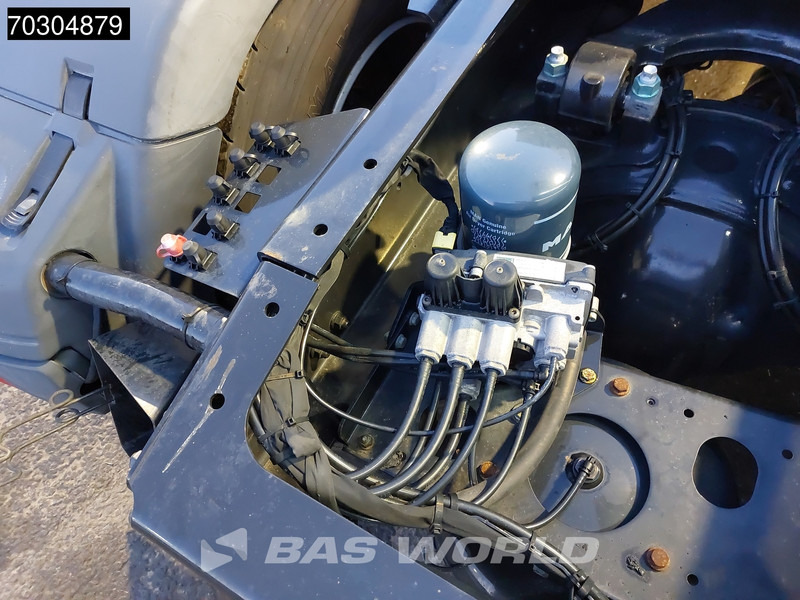 Vlačilec MAN TGX 18.470 4X2 Low Mileage! GN Retarder: slika 15