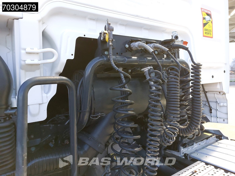 Vlačilec MAN TGX 18.470 4X2 Low Mileage! GN Retarder: slika 11