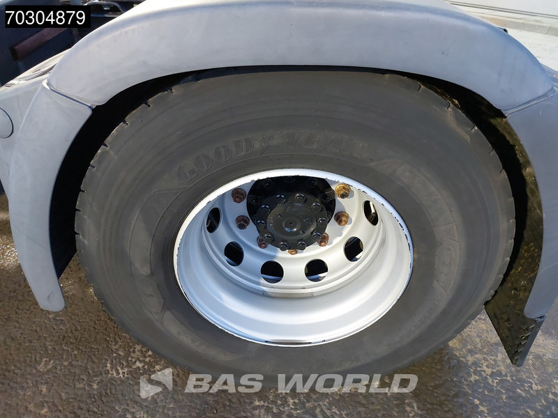 Vlačilec MAN TGX 18.470 4X2 Low Mileage! GN Retarder: slika 16