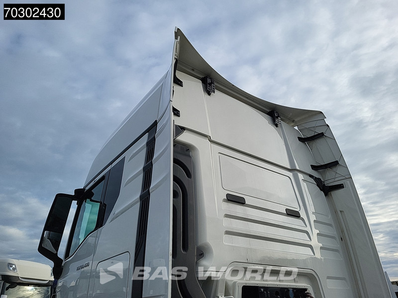 MAN TGX 18.470 4X2 NL-Truck APK GX 2xTanks - Vlačilec: slika 5 MAN TGX 18.470 4X2 NL-Truck APK GX 2xTanks - Vlačilec: slika 5