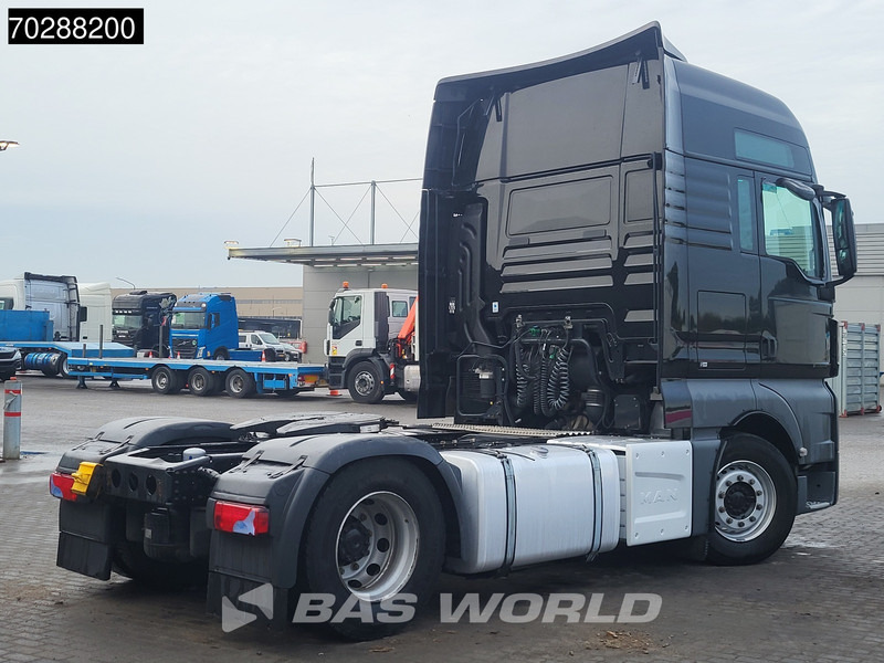 MAN TGX 18.470 4X2 Retarder Standklima 2xTanks ACC Euro 6 - Vlačilec: slika 5 MAN TGX 18.470 4X2 Retarder Standklima 2xTanks ACC Euro 6 - Vlačilec: slika 5