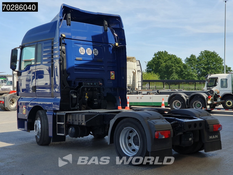 MAN TGX 18.470 4X2 XLX Retarder ACC Euro 6 - Vlačilec: slika 2 MAN TGX 18.470 4X2 XLX Retarder ACC Euro 6 - Vlačilec: slika 2