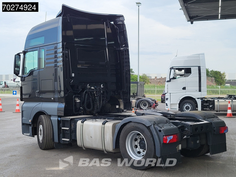 MAN TGX 18.470 4X2 XXL Retarder 2x Tanks ACC Navi - Vlačilec: slika 2 MAN TGX 18.470 4X2 XXL Retarder 2x Tanks ACC Navi - Vlačilec: slika 2