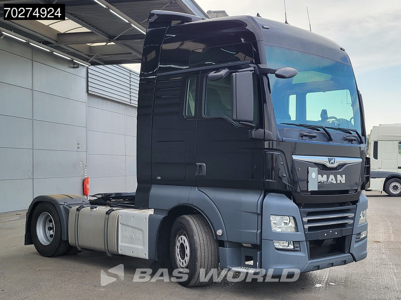 MAN TGX 18.470 4X2 XXL Retarder 2x Tanks ACC Navi - Vlačilec: slika 3 MAN TGX 18.470 4X2 XXL Retarder 2x Tanks ACC Navi - Vlačilec: slika 3