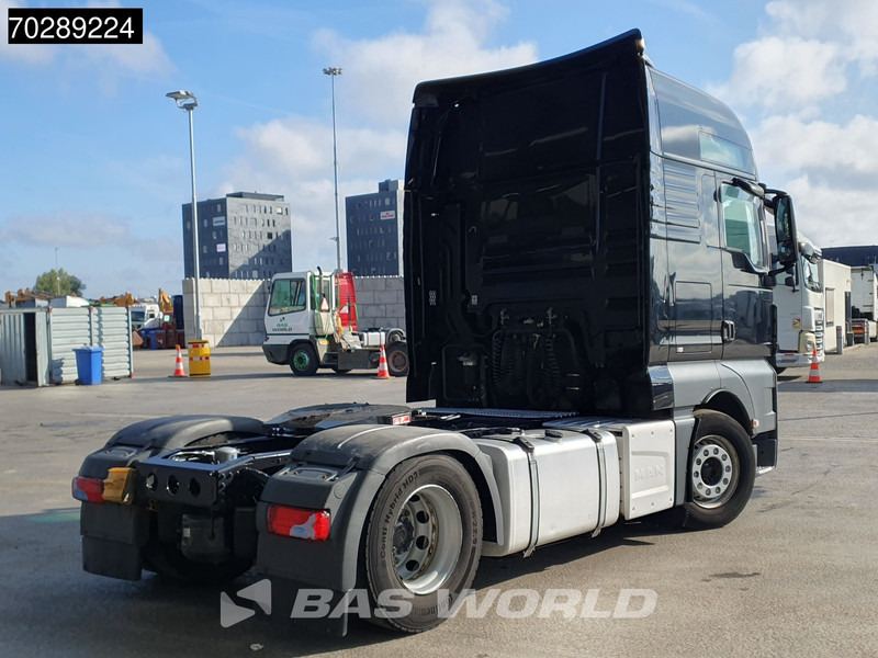 Vlačilec MAN TGX 18.470 4X2 XXL Retarder 2x Tanks Euro 6: slika 6