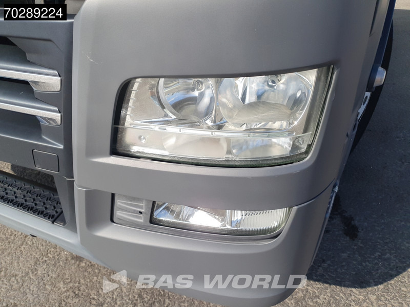 Vlačilec MAN TGX 18.470 4X2 XXL Retarder 2x Tanks Euro 6: slika 16