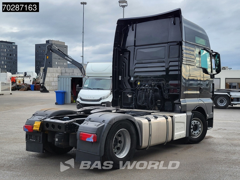 MAN TGX 18.470 4X2 XXL Retarder 2x Tanks Standklima ACC Navi Euro 6 - Vlačilec: slika 5 MAN TGX 18.470 4X2 XXL Retarder 2x Tanks Standklima ACC Navi Euro 6 - Vlačilec: slika 5