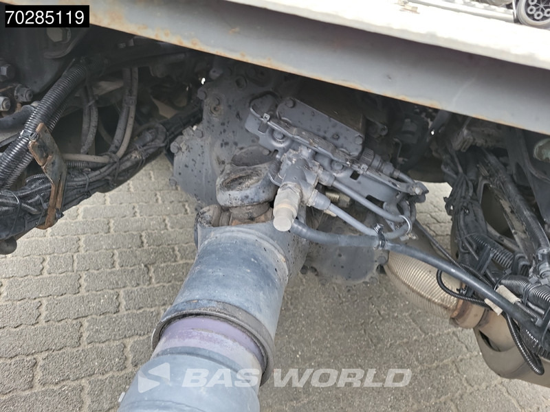 Vlačilec MAN TGX 18.470 TGX 4X2 NL-Truck APK '26 XXL Full-Air 2x Tanks Standklima Navi: slika 16