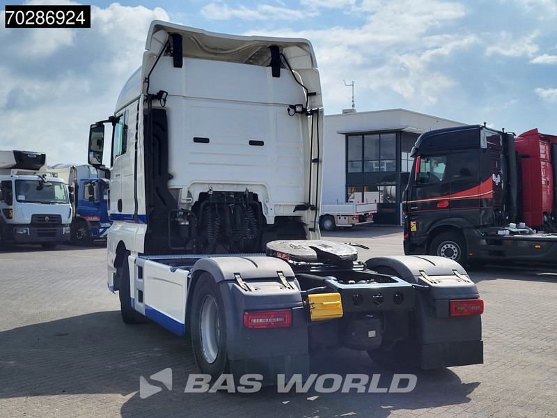MAN TGX 18.470 TGX 4X2 XLX Retarder 2xTanks ACC Navi Euro 6 - Vlačilec: slika 2 MAN TGX 18.470 TGX 4X2 XLX Retarder 2xTanks ACC Navi Euro 6 - Vlačilec: slika 2