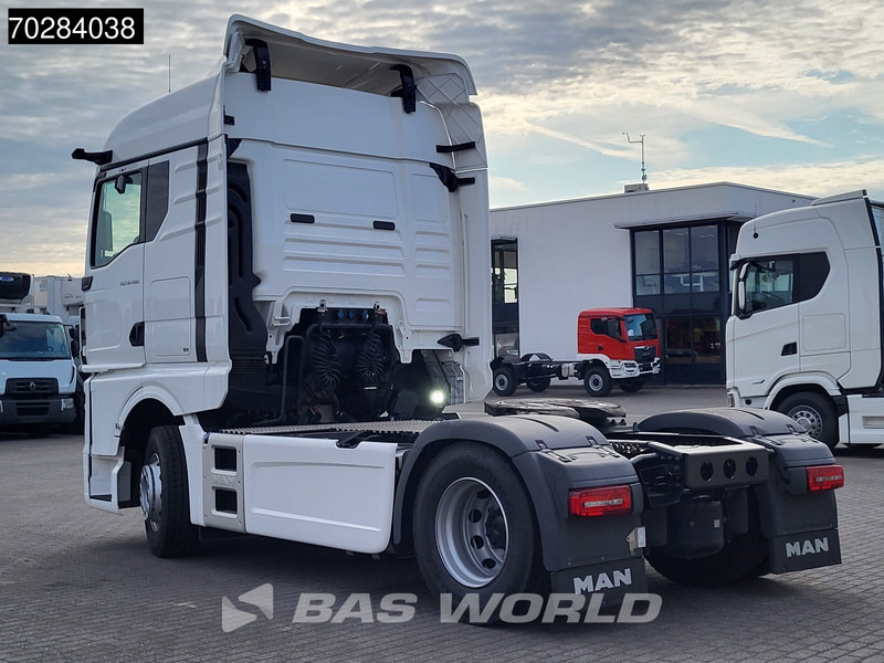 MAN TGX 18.480 4X2 GM Retarder Full-Air 2x Tanks Standklima LED - Vlačilec: slika 2 MAN TGX 18.480 4X2 GM Retarder Full-Air 2x Tanks Standklima LED - Vlačilec: slika 2