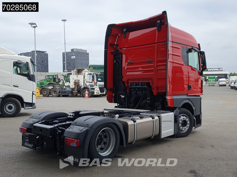 MAN TGX 18.480 4X2 NEW! GM Mega 2x Tanks ACC - Vlačilec: slika 5 MAN TGX 18.480 4X2 NEW! GM Mega 2x Tanks ACC - Vlačilec: slika 5