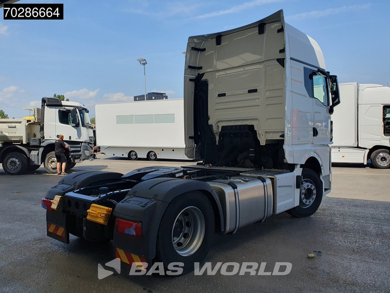 MAN TGX 18.480 4X2 NEW! GX LED 2x Tanks Standklima ACC Euro 6 - Vlačilec: slika 5 MAN TGX 18.480 4X2 NEW! GX LED 2x Tanks Standklima ACC Euro 6 - Vlačilec: slika 5