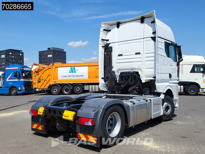 MAN TGX 18.480 4X2 NEW! GX LED 2x Tanks Standklima ACC Euro 6 - Vlačilec: slika 5 MAN TGX 18.480 4X2 NEW! GX LED 2x Tanks Standklima ACC Euro 6 - Vlačilec: slika 5