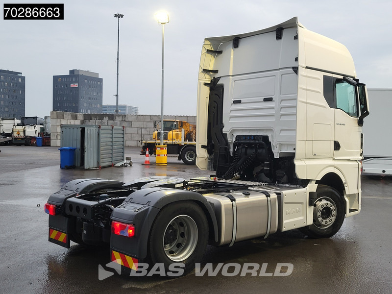 MAN TGX 18.480 4X2 NEW! GX LED 2xTanks Standklima LED ACC Euro 6 - Vlačilec: slika 5 MAN TGX 18.480 4X2 NEW! GX LED 2xTanks Standklima LED ACC Euro 6 - Vlačilec: slika 5