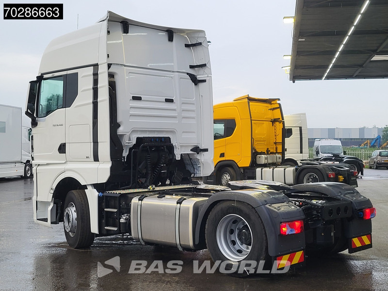 MAN TGX 18.480 4X2 NEW! GX LED 2xTanks Standklima LED ACC Euro 6 - Vlačilec: slika 2 MAN TGX 18.480 4X2 NEW! GX LED 2xTanks Standklima LED ACC Euro 6 - Vlačilec: slika 2