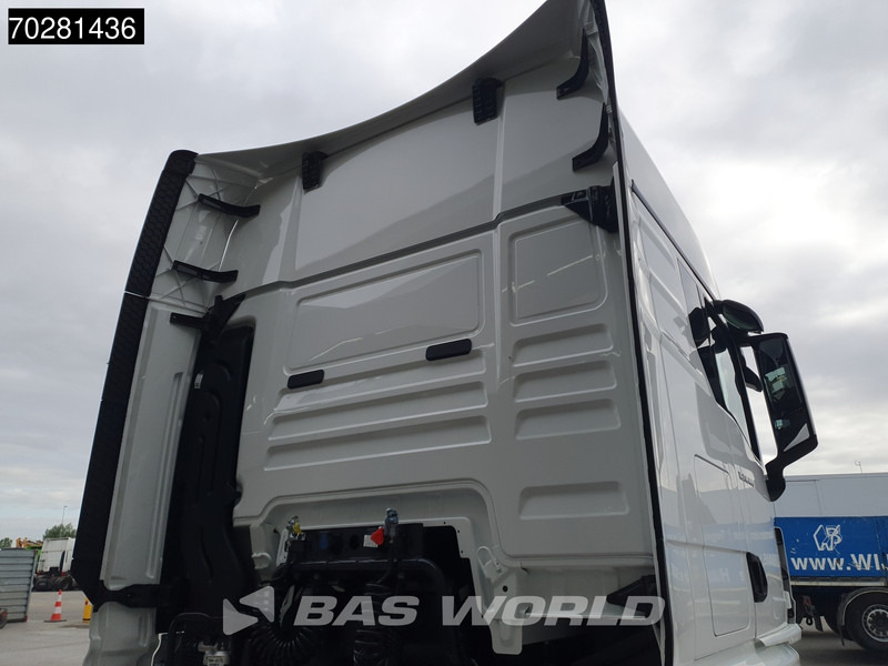MAN TGX 18.480 4X2 NEW! GX Retarder 2x Tanks Standklima ACC Navi - Vlačilec: slika 5 MAN TGX 18.480 4X2 NEW! GX Retarder 2x Tanks Standklima ACC Navi - Vlačilec: slika 5