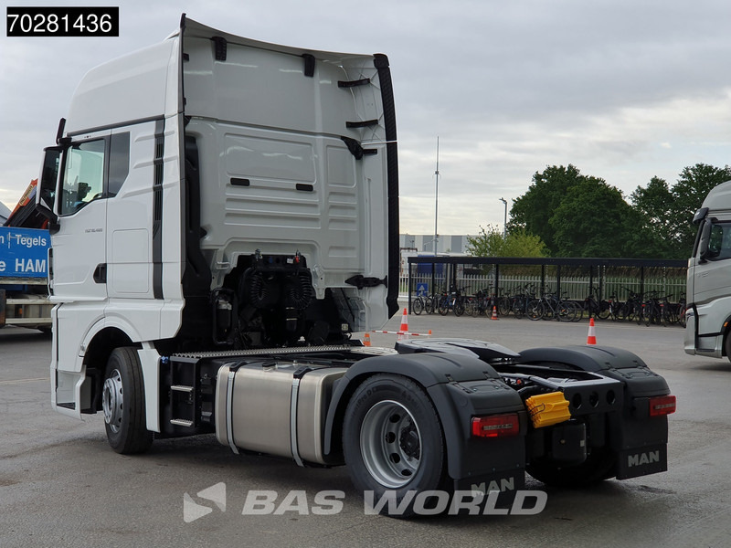 MAN TGX 18.480 4X2 NEW! GX Retarder 2x Tanks Standklima ACC Navi - Vlačilec: slika 2 MAN TGX 18.480 4X2 NEW! GX Retarder 2x Tanks Standklima ACC Navi - Vlačilec: slika 2