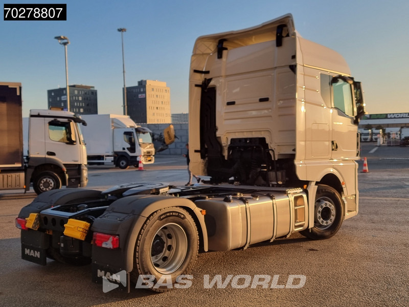 MAN TGX 18.480 4X2 NEW! Manual Euro 5 2x Tanks - Vlačilec: slika 5 MAN TGX 18.480 4X2 NEW! Manual Euro 5 2x Tanks - Vlačilec: slika 5