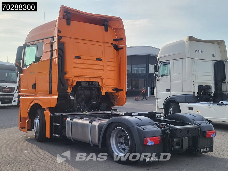MAN TGX 18.480 4X2 NEW! Mega GM Retarder 2x Tanks Euro 6 - Vlačilec: slika 2 MAN TGX 18.480 4X2 NEW! Mega GM Retarder 2x Tanks Euro 6 - Vlačilec: slika 2