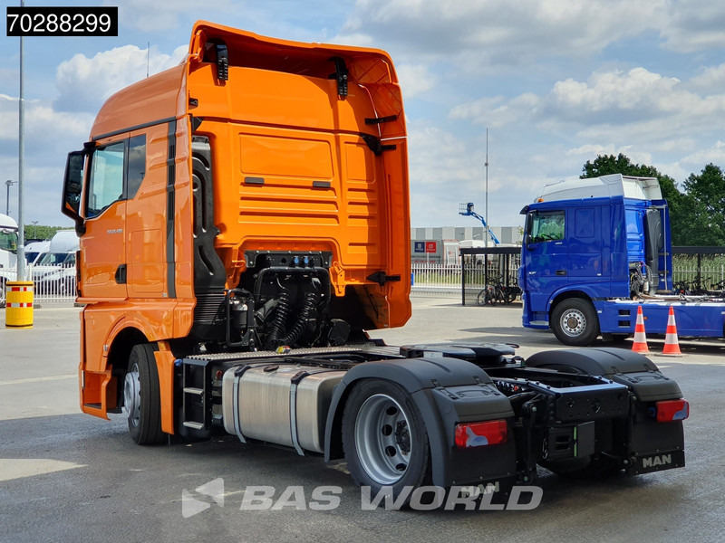 MAN TGX 18.480 4X2 NEW! Mega GM Retarder 2x Tanks Euro 6 - Vlačilec: slika 2 MAN TGX 18.480 4X2 NEW! Mega GM Retarder 2x Tanks Euro 6 - Vlačilec: slika 2